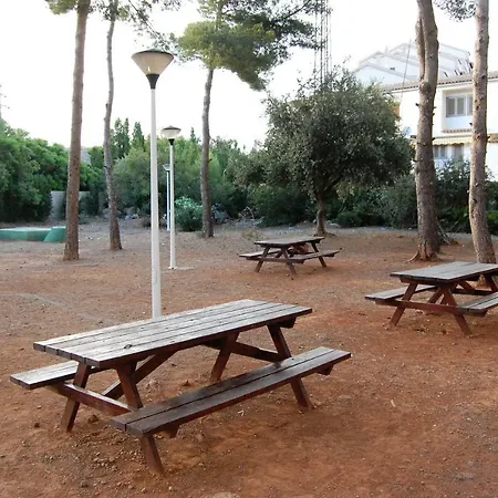 Hortensia - Primera Linea Playa La Concha Appartement *
