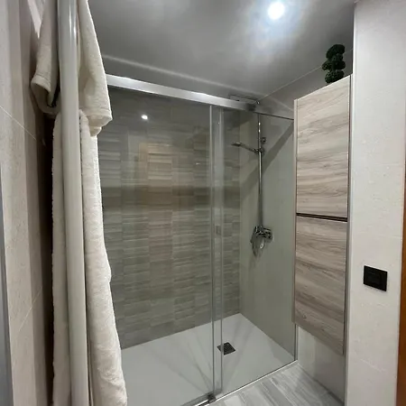 Apartamento Hortensia - Primera Linea Playa La Concha