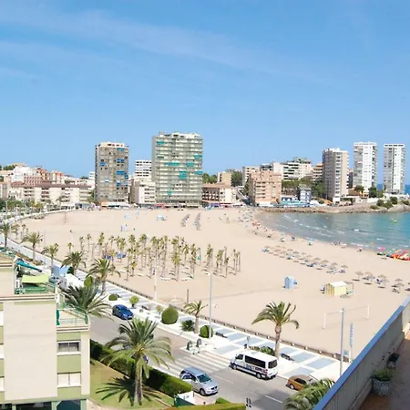 Apartment Hortensia - Primera Linea Playa La Concha *